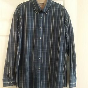 Men's shirt